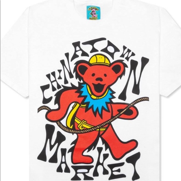 T shirt - Picture 2 of 2